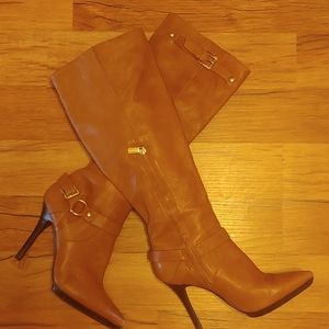 MICHAEL KORS BOOTS